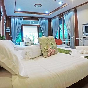 Bungalow de Luxe